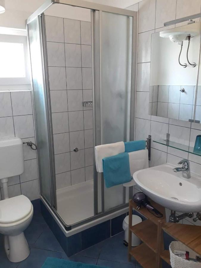 Apartments Soldinn Privlaka  Zewnętrze zdjęcie