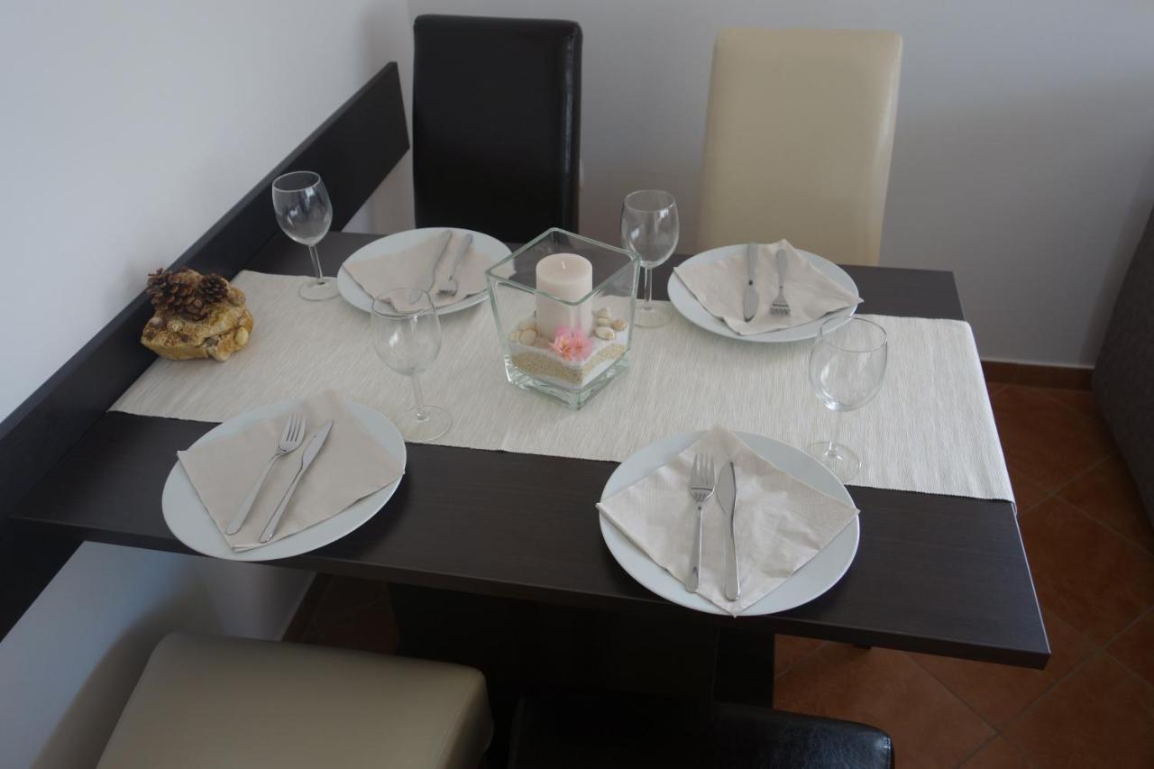 Apartments Soldinn Privlaka  Zewnętrze zdjęcie