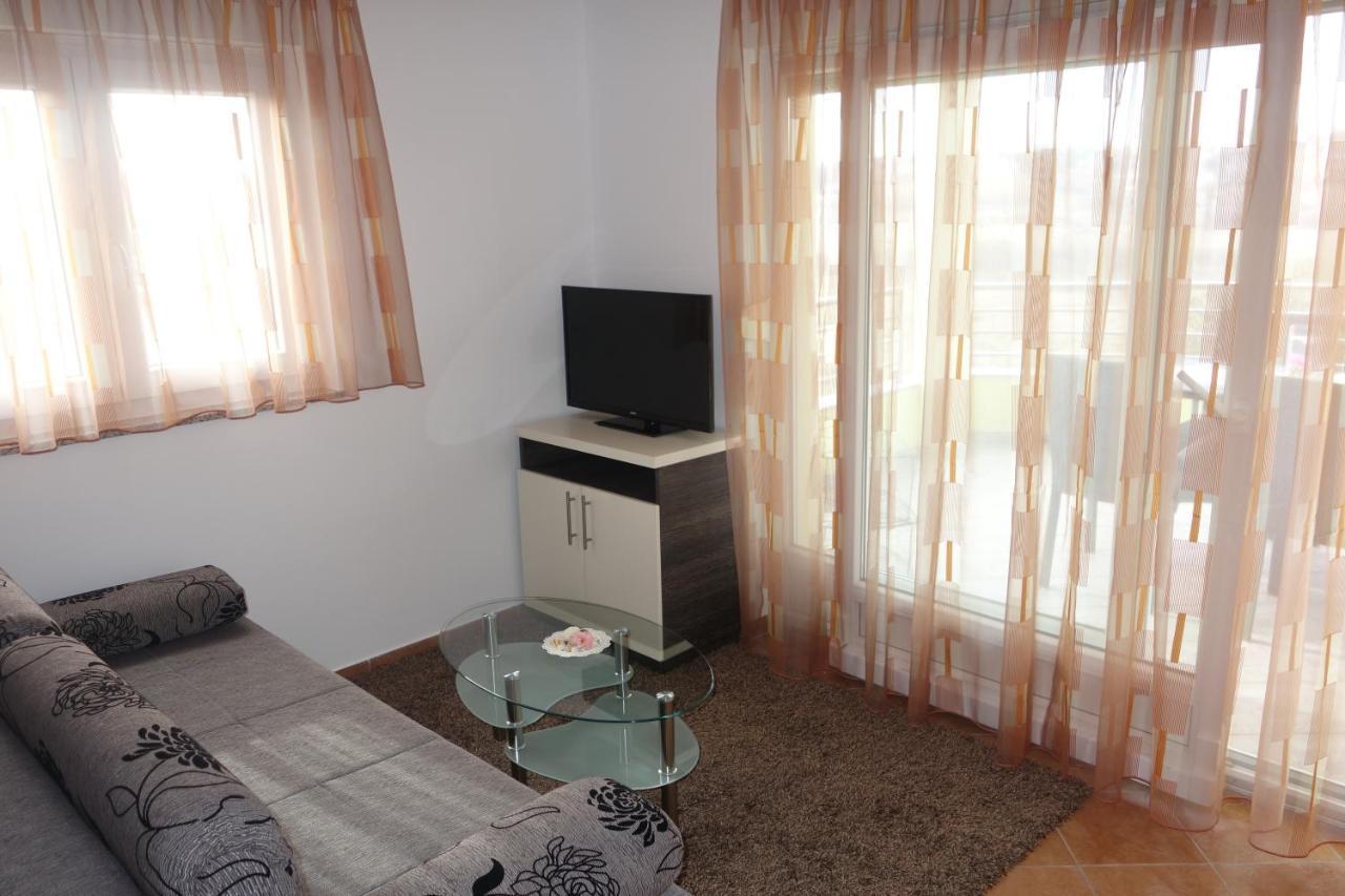 Apartments Soldinn Privlaka  Zewnętrze zdjęcie