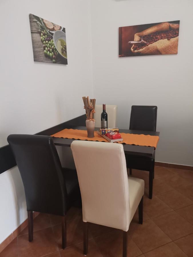 Apartments Soldinn Privlaka  Zewnętrze zdjęcie