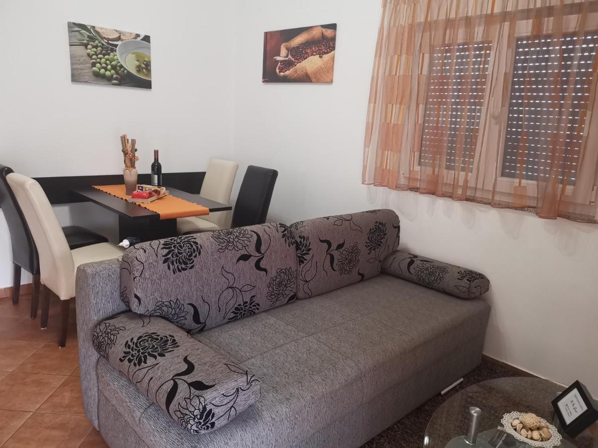 Apartments Soldinn Privlaka  Zewnętrze zdjęcie