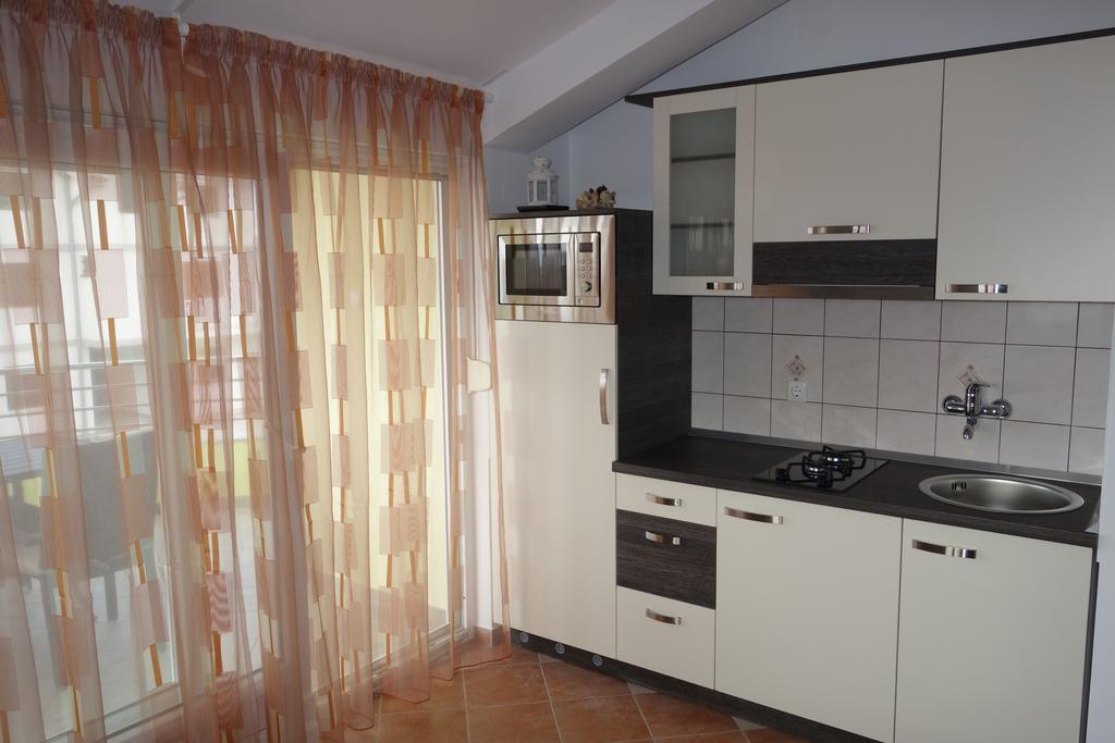 Apartments Soldinn Privlaka  Pokój zdjęcie