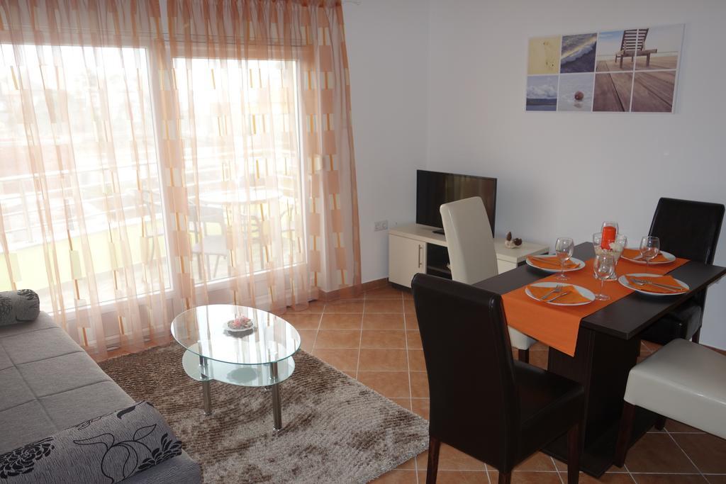 Apartments Soldinn Privlaka  Pokój zdjęcie