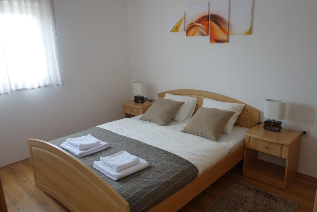 Apartments Soldinn Privlaka  Pokój zdjęcie