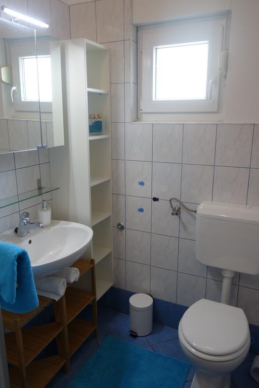 Apartments Soldinn Privlaka  Pokój zdjęcie