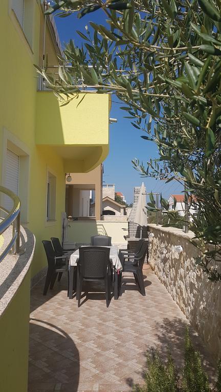 Apartments Soldinn Privlaka  Zewnętrze zdjęcie