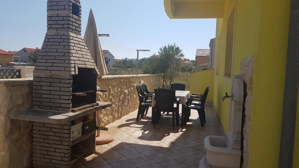 Apartments Soldinn Privlaka  Zewnętrze zdjęcie
