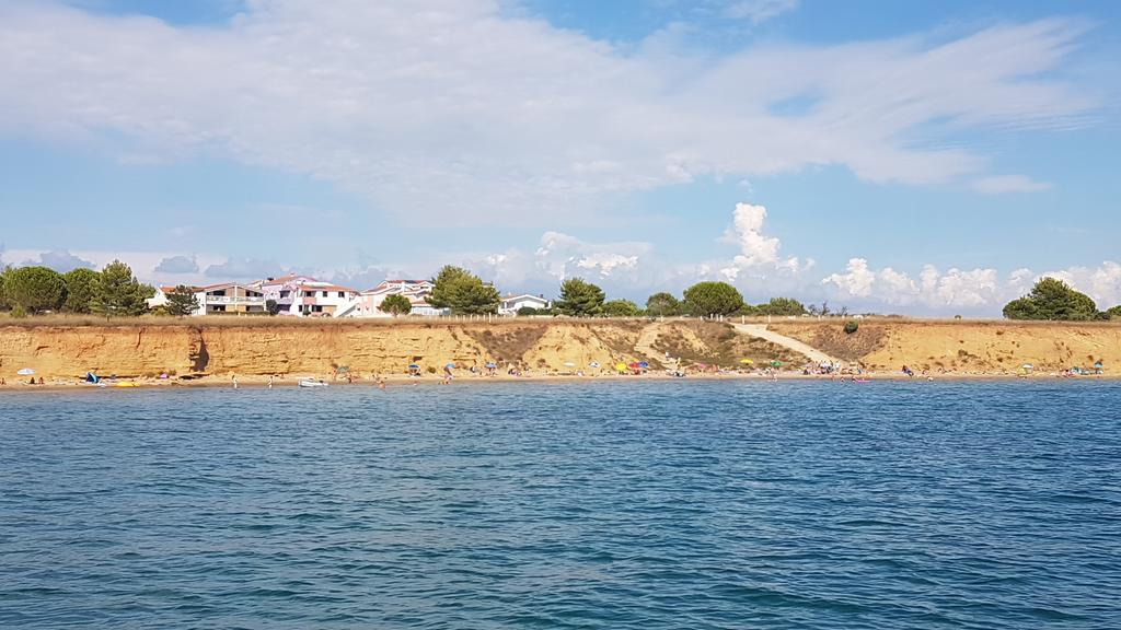 Apartments Soldinn Privlaka  Zewnętrze zdjęcie